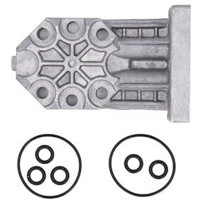 Viagasafamido Wspornik Pompy Elektrycznej do Łuparki