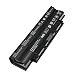 Fully New J1KND Replacement Laptop Battery For Dell Inspiron 3420 3520 15r 17r 14r 13r N5110 N5010 N4110 N4010 N7110 N3010 M5110 M4110 M501 M503-11.1V 48Wh