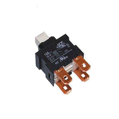 Karcher Puzzi 100 / 200 Carpet & Upholstery Cleaner Replacement Switch Genuine by KÃƒ¤rcher