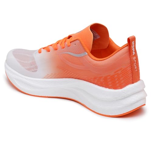 Image of U.S. Polo Assn. Mens Oskar| Stylish Casual Sneaker Shoes