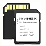 Cette carte SD de navigation GPS offre une couverture complète en Amérique du Nord, y compris des cartes détaillées des États-Unis, du Canada et du Mexique, assurant une navigation fiable pour les rues de la ville, les autoroutes et les routes de campagne éloignées.