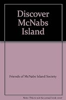 Discover McNabs Island 0969951809 Book Cover