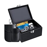 【Convient pour plusieurs types de clés 】 Compatible avec divers dispositifs de détection sans fil tels que les clés intelligentes de voiture, les clés de moto, les cartes d'accès et les cartes RFID.