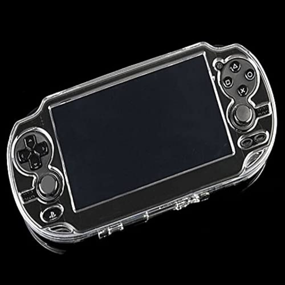 Amazon.co.jp: フルボディ 透明クリアハードケース 保護カバー