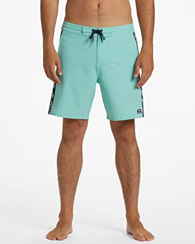 Billabong D Bah LT Boardshort GCZ0-Minty 363