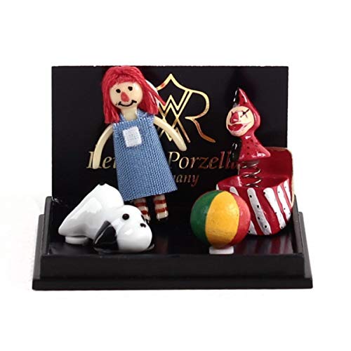 Preisvergleich Produktbild Spielzeugland