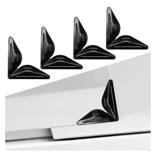 Tuxihapp Car Door Edge Guards