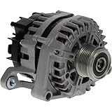 OEG Parts New Alternator Compatible With Buick Encore 1.4L 2013-2016, Chevy Chevrolet Cruze 1.4L