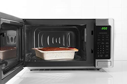 Trudeau Square Silicone Cake Pan, 8X8In, Confetti, 05118556 #TOP4