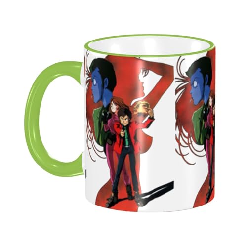 pO ۉ e  }OJbv 킢 R[q[Jbv eB[Jbv 330ml 퐻 HAJbv Mtg v[g ItBXƒɍœK Green