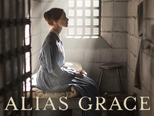 Alias Grace Bild: Alias Grace