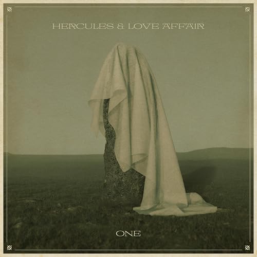 Hercules And Love Affair & ANOHNI