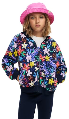 Desigual Girls' Sweat_Play3