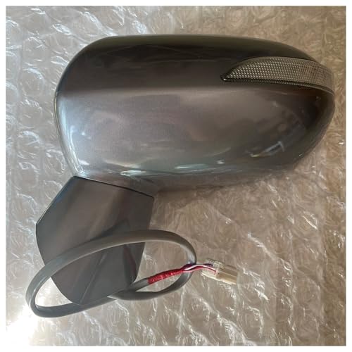 ���S�ȃh�A�~���[ �ɓK������t�B�b�g�ɓK������ �W���Y�ɓK������ �V�e�B 2003-2008 5���C���[ �C���W�P�[�^�[�t�� �����܂肽���ݎ��Ȃ� 1�s�[�X �J�[�E�B���O�~���[�A�Z���u�� �ԊO�h�A�A�Z���u��(Grey-Left Side)