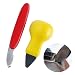 Zadaro Watch Back Case Cover Opener Remover Battery Removal Change Quartz Watchmaker Knife Metal Open Repair Tool 2pcs