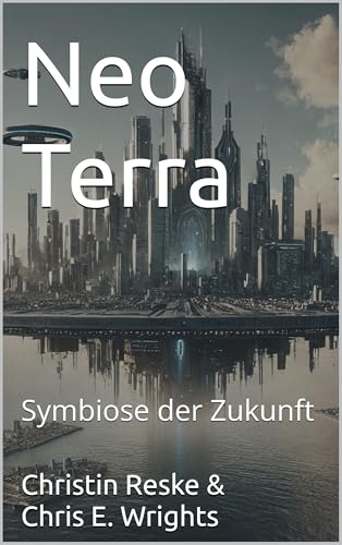 Neo Terra: Symbiose der Zukunft (German Edition)
