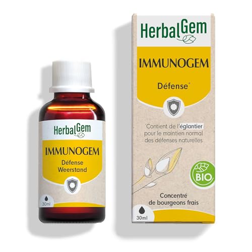 HerbalGem Bio Immunogem 30ml