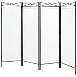 Dal deign moderno e minimale questo fantastico separè vi permetterà di nascondere o strutturare uno spazio con grande facilità, regalando al vostro ambiente un tocco decisamente glamour.