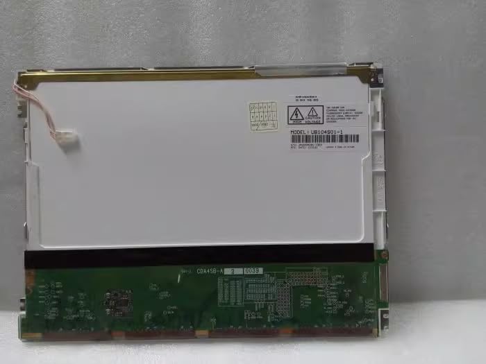Image of Original Stock B104SN01 V.0 Industrial Display