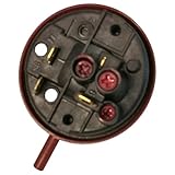  Pressostat Lave-Linge 34010350 PROLINE