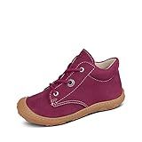 Schnüren Verschluss Ricosta Pepino Cory Fuchsia Größe EU 20 Mittel