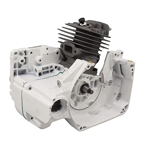 Carter Moteur Installation Facile et Performance Stable - 2