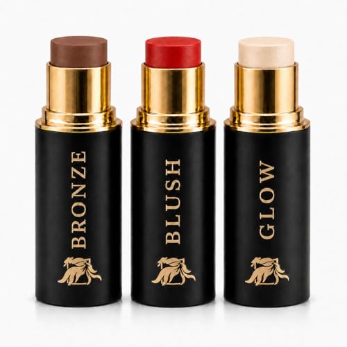 Phoenix Beauty Cream Contour Stick Set