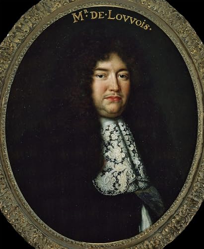 Art mural toile affiche de peinture portrait de haute précision Jacob Ferdinand Voet