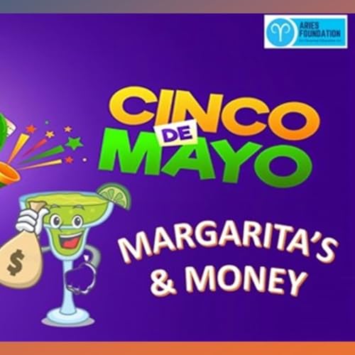 Money & Margaritas - ARIES Foundation