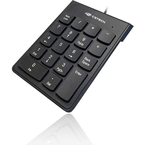 Melhores Teclados Numéricos
