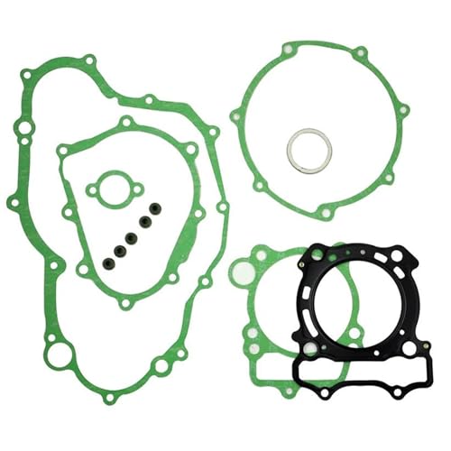 Kit joints carter moteur Yamaha YZ250F 2001 2002 2003 到 2013
