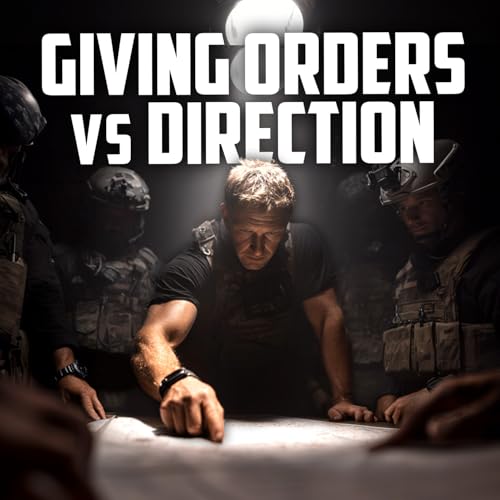 Commander's Intent, Self-Awareness, and Re-Writing Your Script | ASK ME ANYTHING