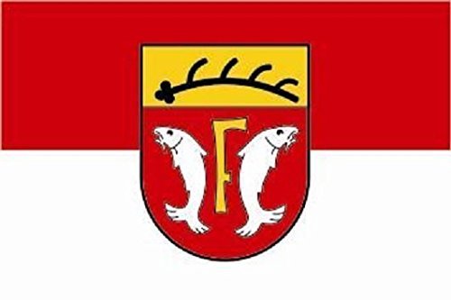 Motorradflagge UdSSR – 20x30 Cm, Polyester, Wasser- & Sonnenfest, Mit Hohlsaum Für Stab