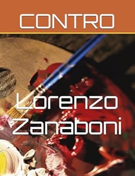 Paperback CONTRO [Italian] Book