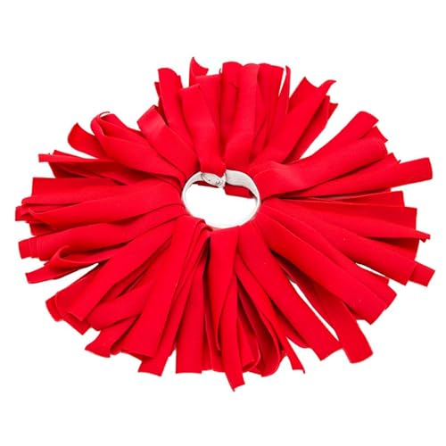 Pomchies pom, Red, One Size