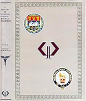 A History of Canadian Imperial Bank of Commerce - Volume IV 1931-1973 B000I2QDSI Book Cover