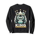 Photo Gallery silverback gorilla king felpa Photo Gallery silverback gorilla king felpa