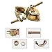 BE-TOOL Scaffolding Forged Couplers Scaffolding Clamps Fit for Most Common Tubes for Construction Sites, Factories, Warehouses, Bridges, Tunnels, Stamped Scaffolding Clamps (Cross)