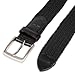 Dockers Men's Casual Everyday Fabric Fully Adjustable Web Belt
