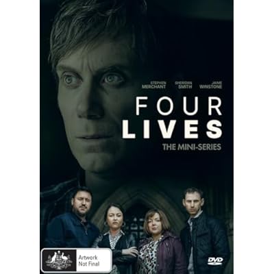 Four Lives : The Mini Series