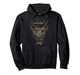 Ich brauche keine Therapie ich gehe einfach auf die Jagd Pullover Hoodie