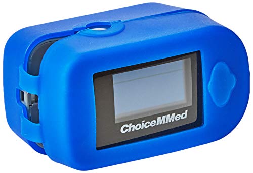 fingerpulsoximeter md300 C2