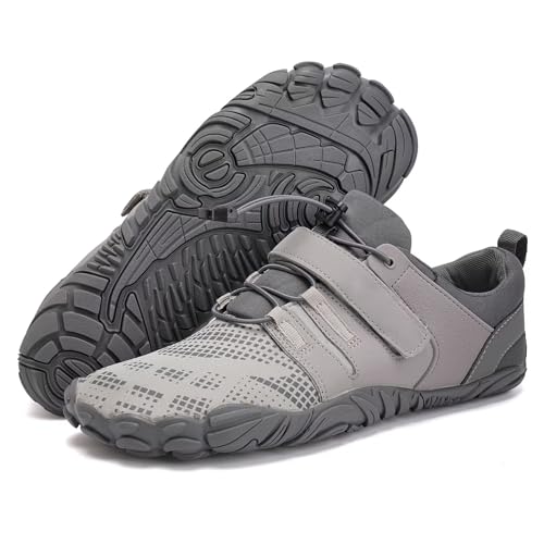 Image of WateLves Water Shoes Mens Womens Beach Swim Shoes Quick-Dry Aqua Socks Pool Shoes for Surf Yoga Water Aerobics