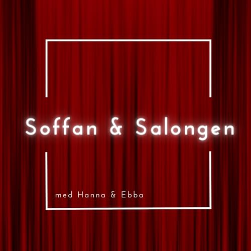Soffan & Salongen cover art