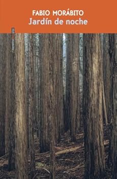 Paperback Jardín de noche [Spanish] Book