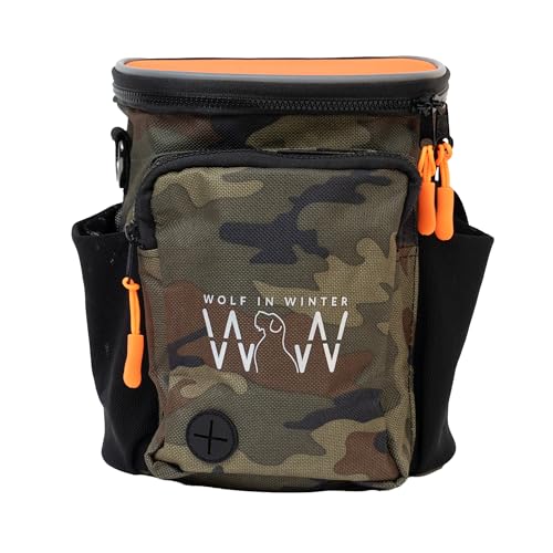 WOLF IN WINTER Quickdraw XL hbOg[g|[` ? ړIg[jOobO pobOfBXyT[Adb|PbgAEH[^[{gz_[A3EFCXgbvt ? vŔː(IW/)