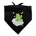 Care Bears Good Luck Bear Dog Pet Bandana
