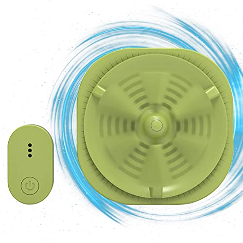 Máquina de lavar pia - Arruelas Turbinas Portáteis Pequenas com USB | Mini máquina de lavar com turb