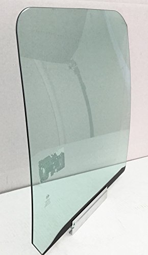 Passenger Right Side Front Door Window Door Glass Compatible with International Harvester/Navistar (3200/3300/4000/4100/4200/4300/4400/7000/8000/CXT/Dura Star/MXT/Pro Star/RXT/Terra Star/Work Star)
