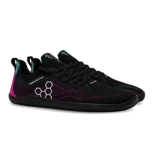 Image of Vivobarefoot Women's Primus Lite Knit Running Shoe